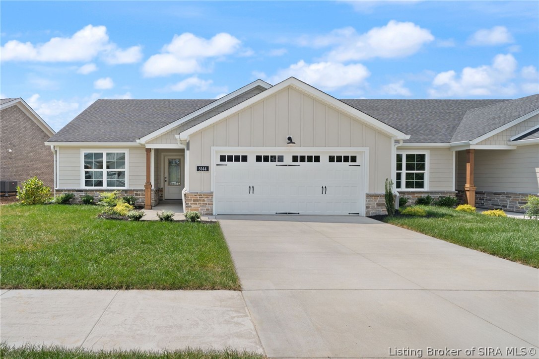 5144 Woodstone Circle Lot 140 — photo