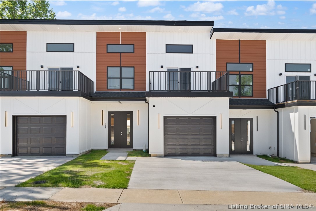 1620 Scott Street — photo