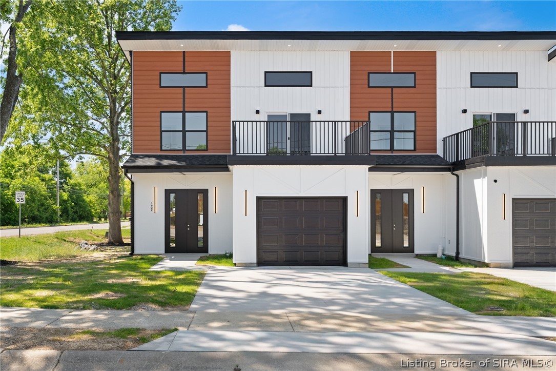 1622 Scott Street — photo