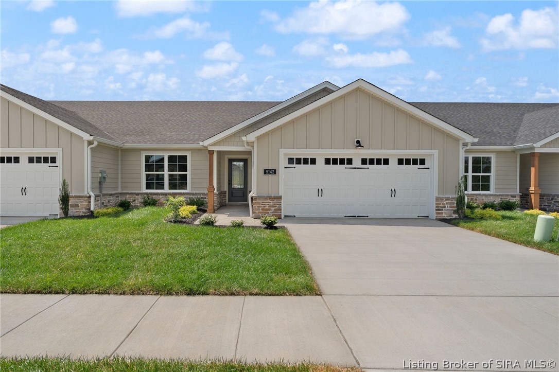 5142 Woodstone Circle Lot 141 — photo
