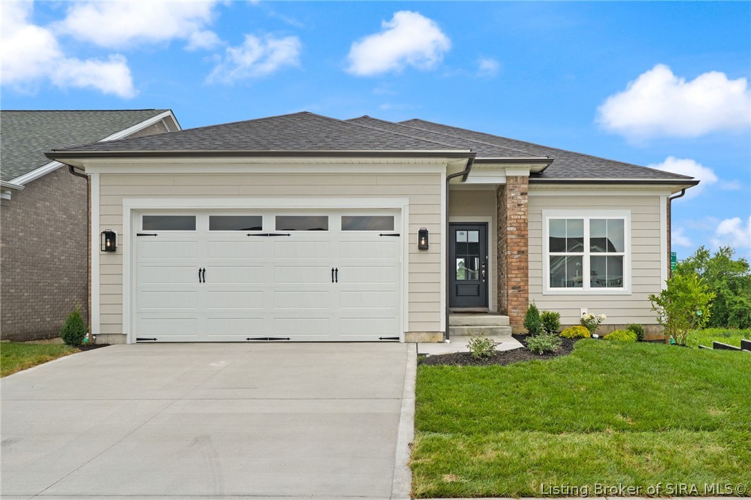 5127 Woodstone Circle Lot 122 — photo