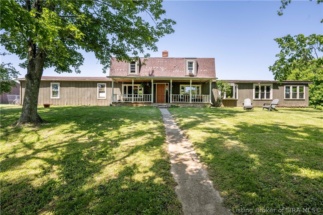 4536 N Richard Cart Road — photo