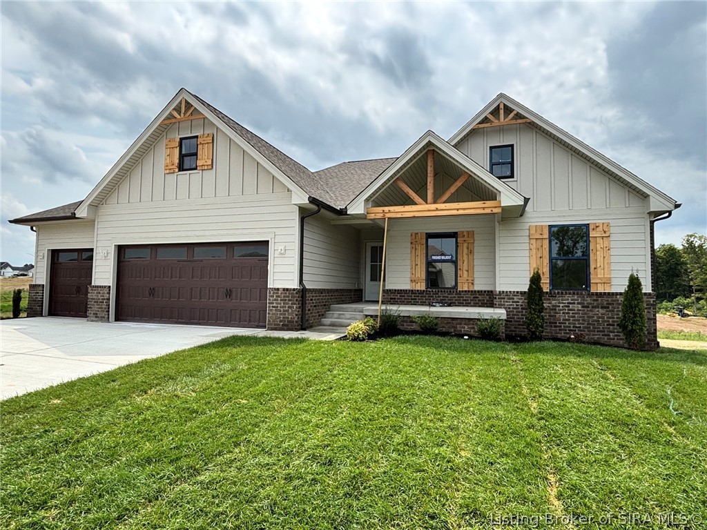 7222 Stirling Drive Lot 504 — photo