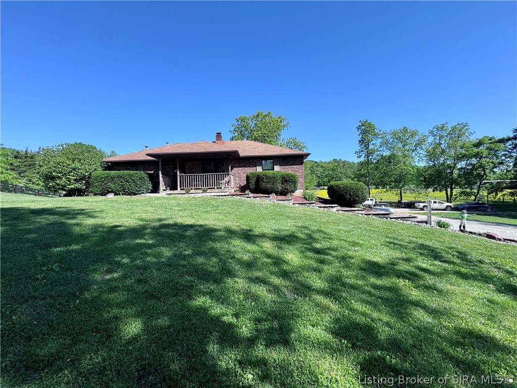 9320 Pekin Road — photo