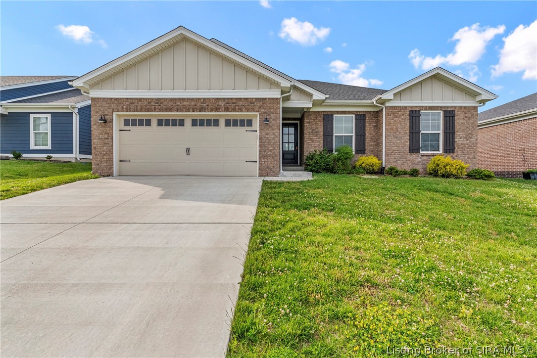 5511 Limestone Creek Drive — photo