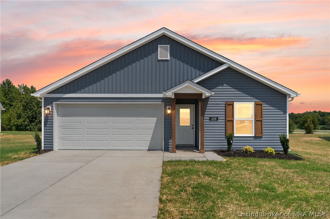 1498 Solar Street Lot 11 — photo