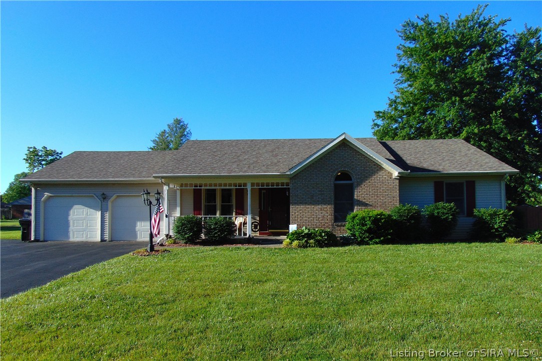 401 Maple Hill Drive — photo