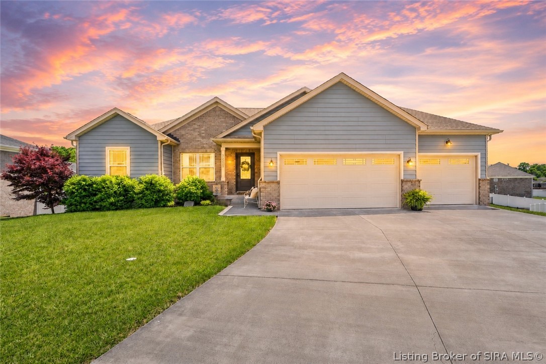 7205 Sunnybrook Court — photo