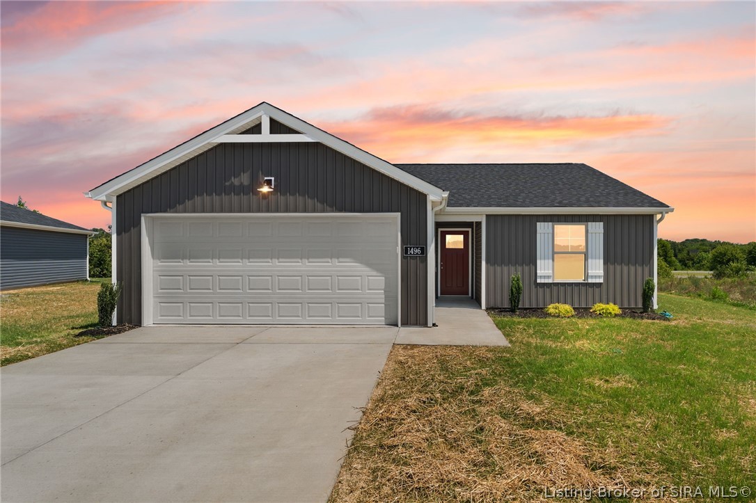 1496 Solar Street Lot 10 — photo