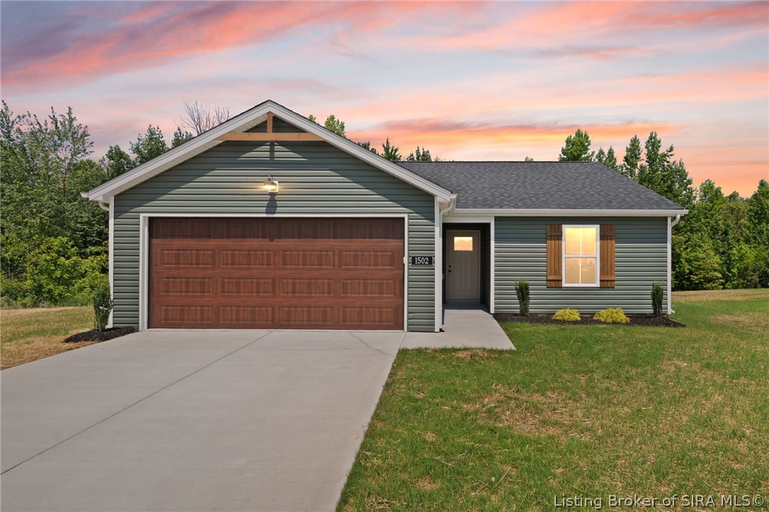 1502 Solar Street Lot 13 — photo