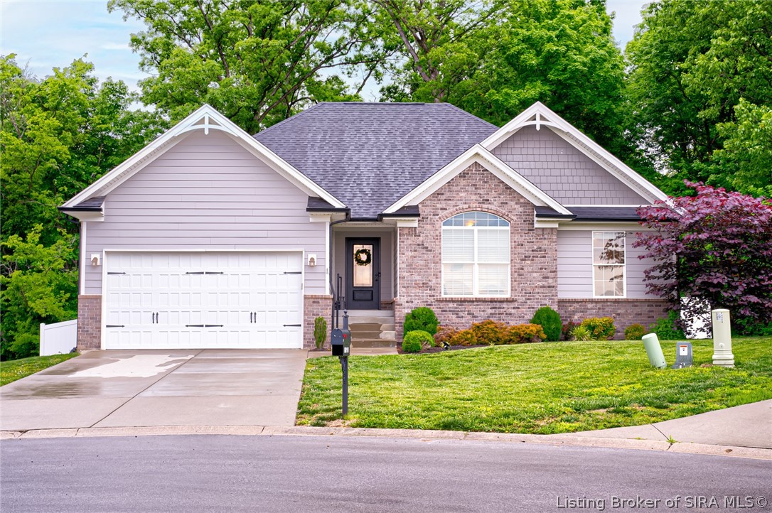 8810 Chestnut Hill Court — photo