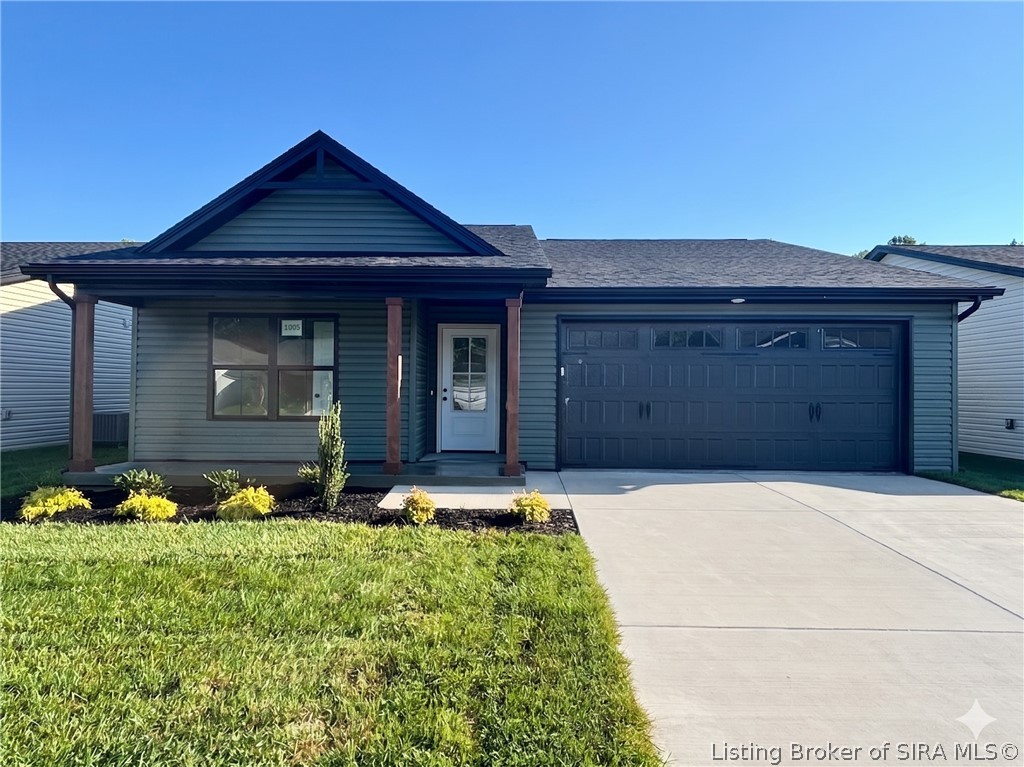 5701 Harmony Woods 1005 — photo