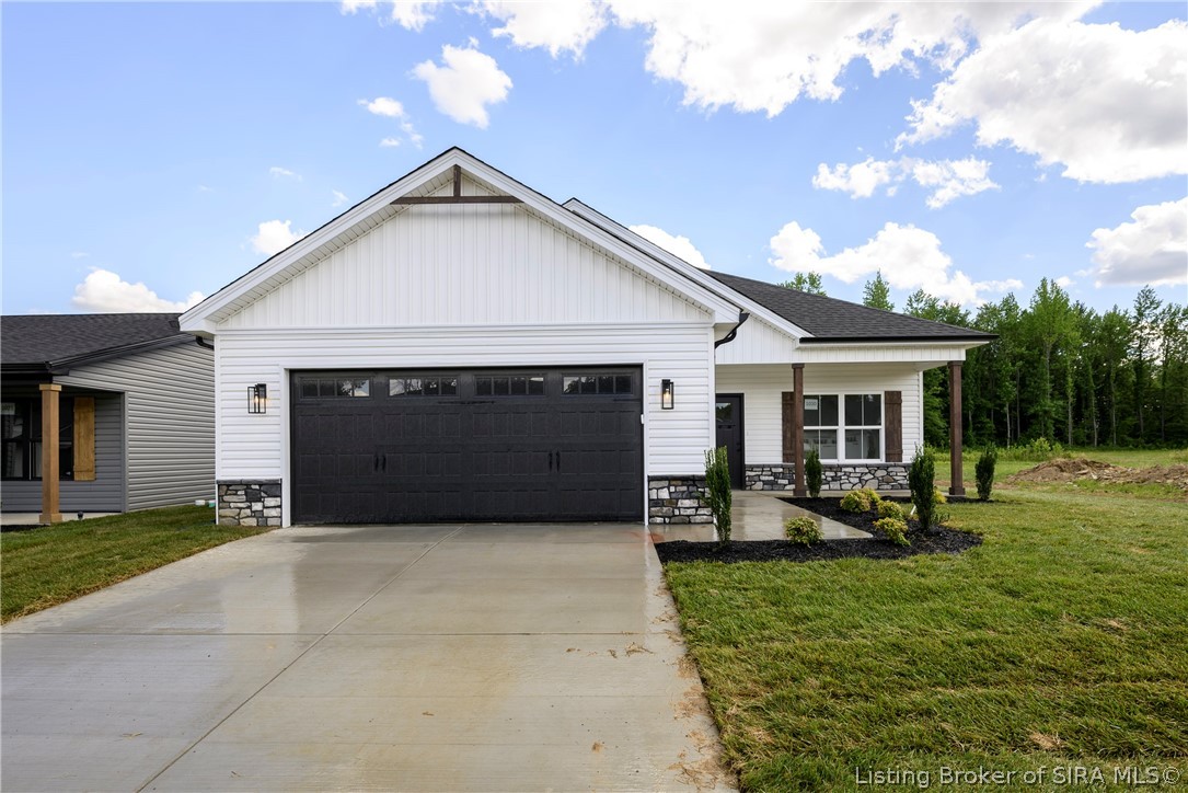 5700 Harmony Woods 1020 — photo