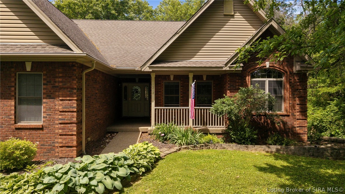 1212 Sival Road NW — photo