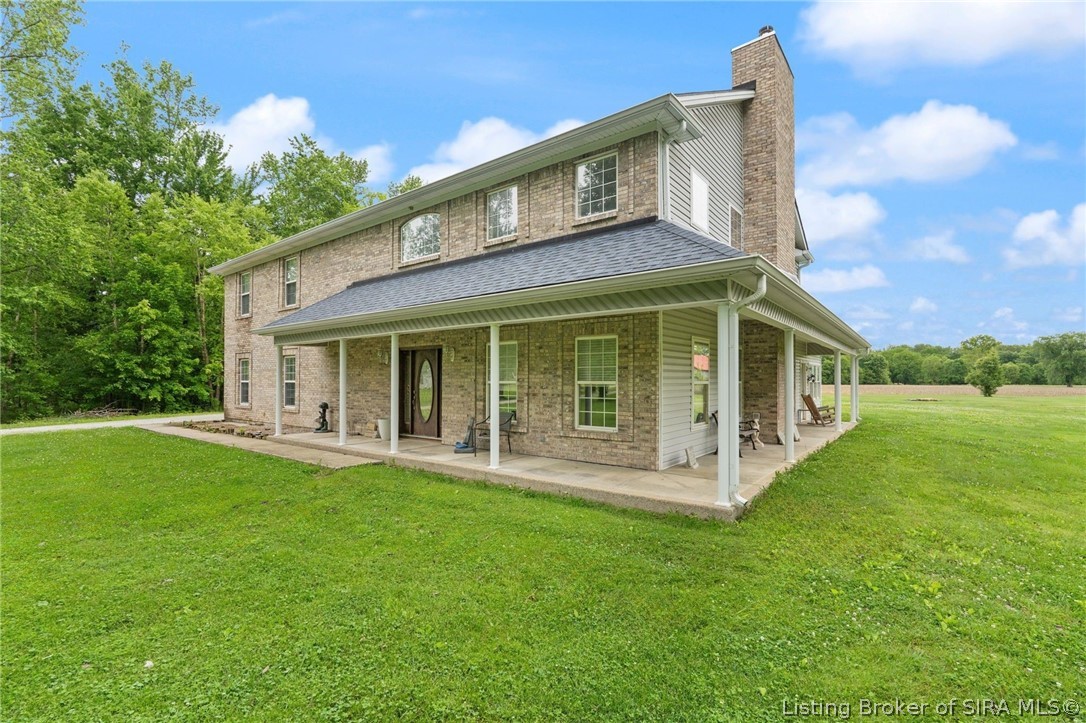 116 Guernsey Farm Lane — photo