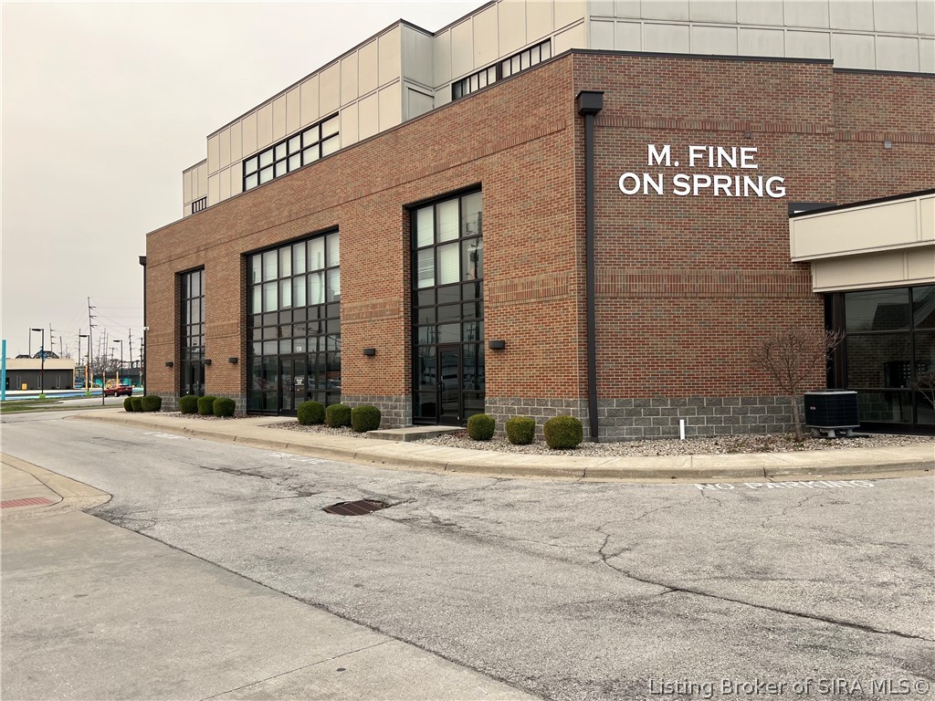 835 Spring Street Suite 124 — photo