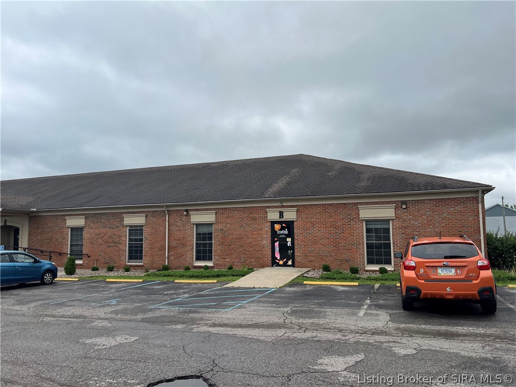2818 Grant Line Road Suite B — photo