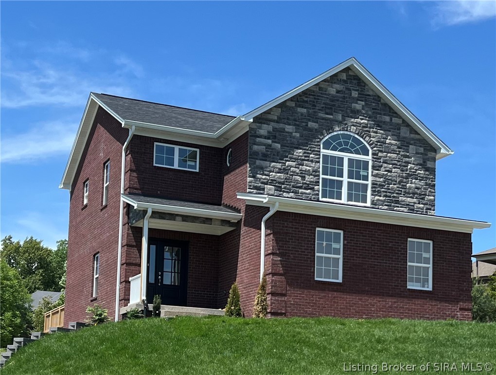 4001 Crestwood Drive — photo