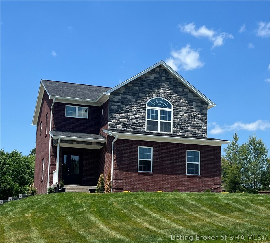 4001 Crestwood Drive, Floyds Knobs, IN 47119 — photo 2