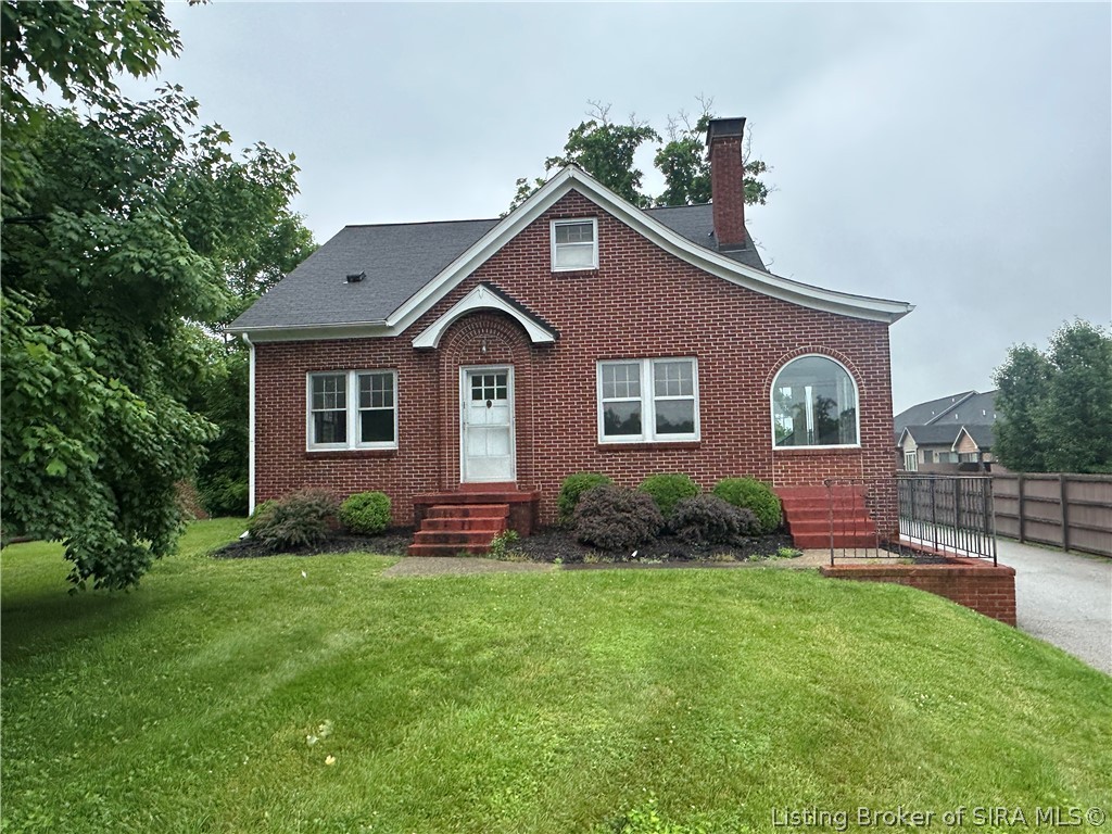 2829 Charlestown Road — photo