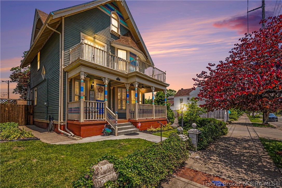 607 E Main Street — photo