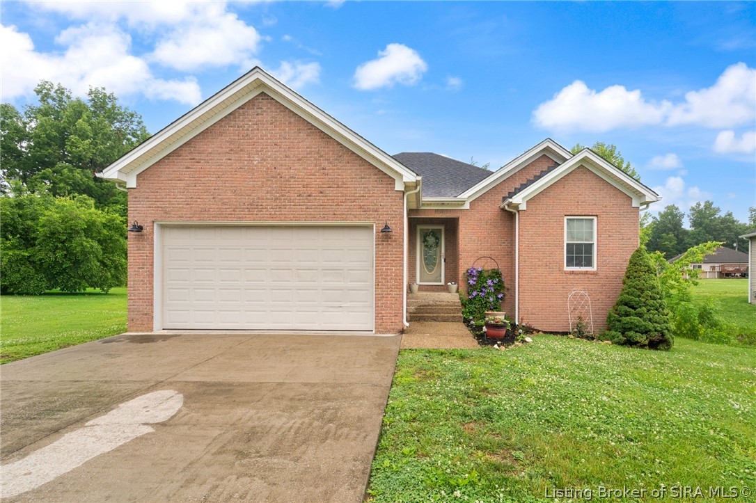 118 W Pigeon Ridge Court — photo