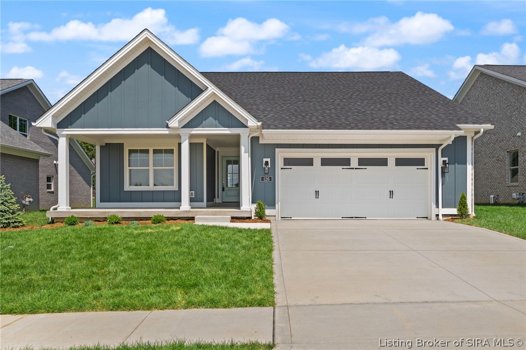 126 Valhalla Drive Lot 102 — photo