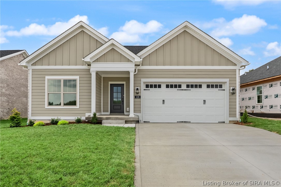 128 Valhalla Drive Lot 103 — photo