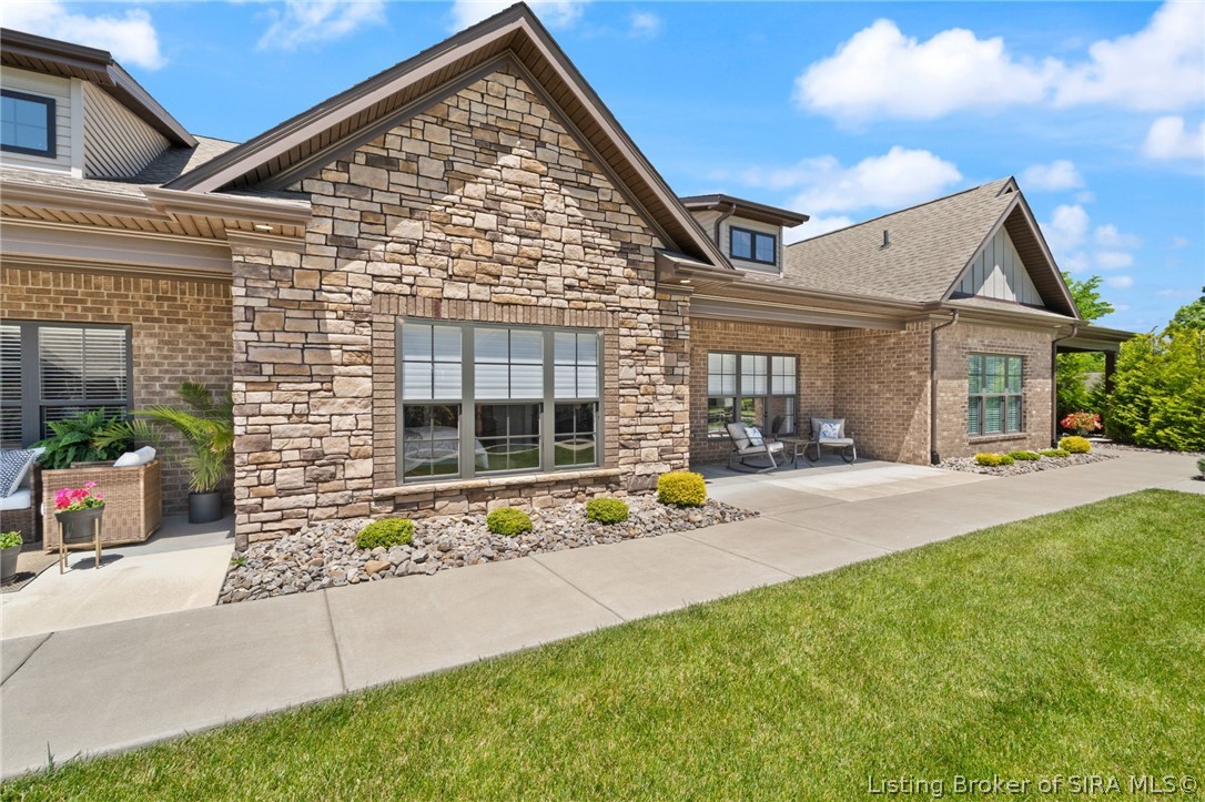 902 Glenwood Gardens Drive — photo