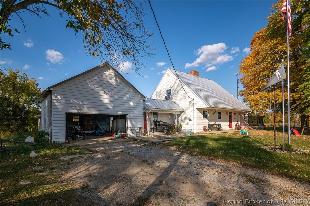 13528 W State Road 56 — photo