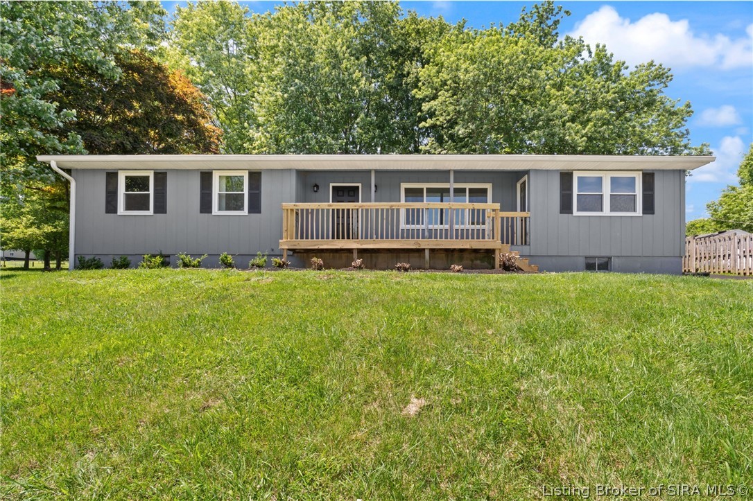 1507 Pirtle Drive — photo