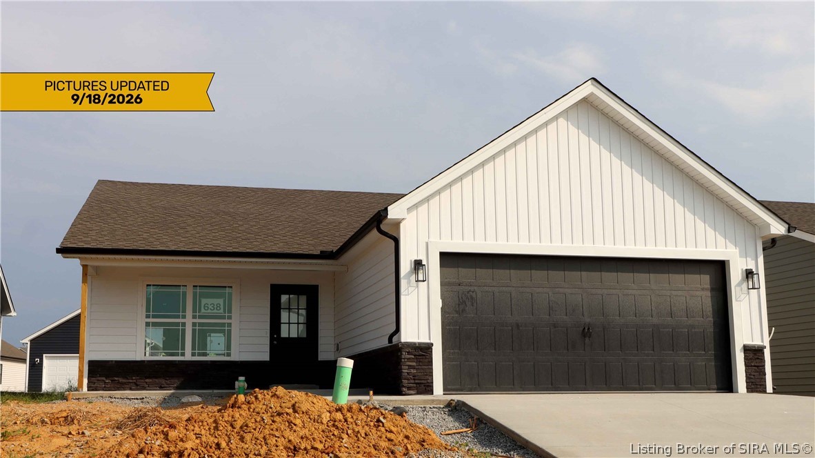 1129 - Lot 638 Vineyard Loop — photo