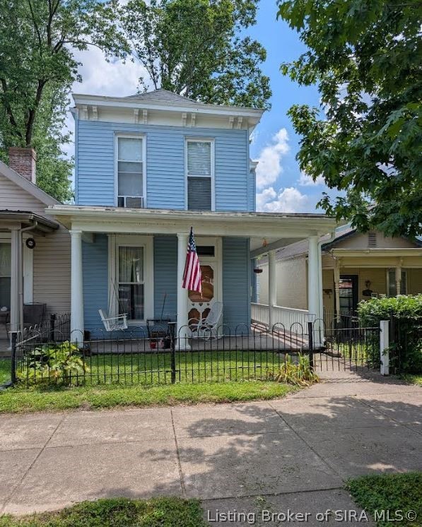 931 W Main Street — photo