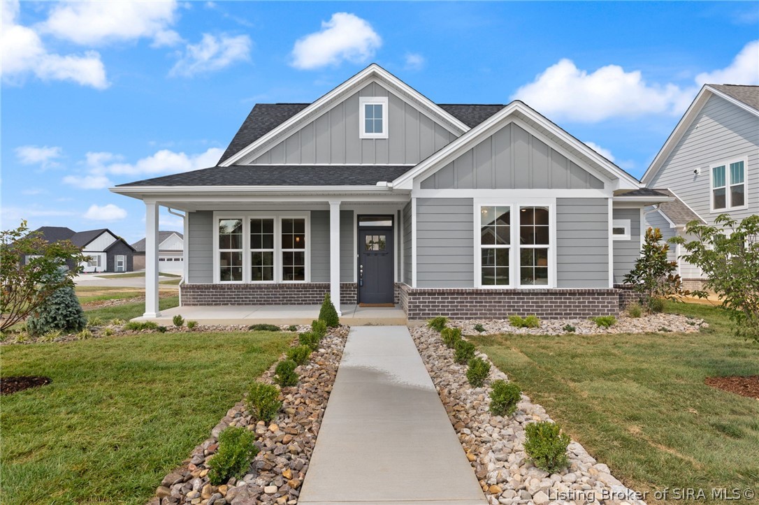 1835 Augusta Boulevard Lot 305 — photo