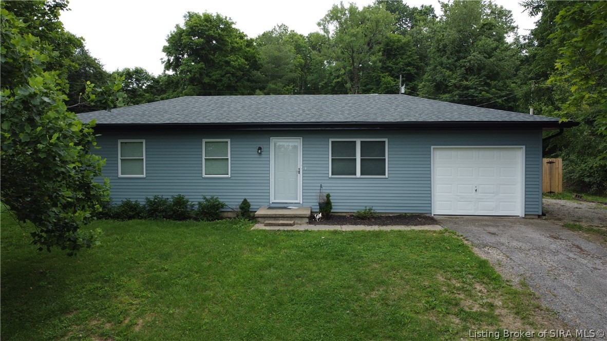 7420 S Sheffield Court — photo