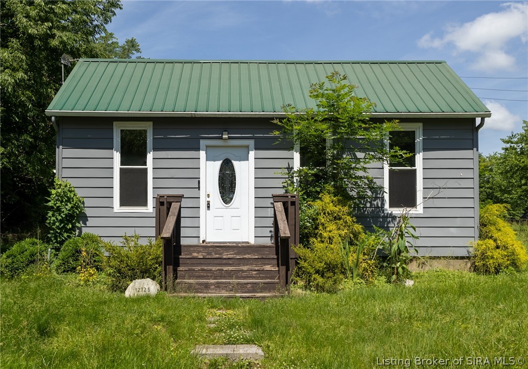 12125 Walnut Street SW — photo