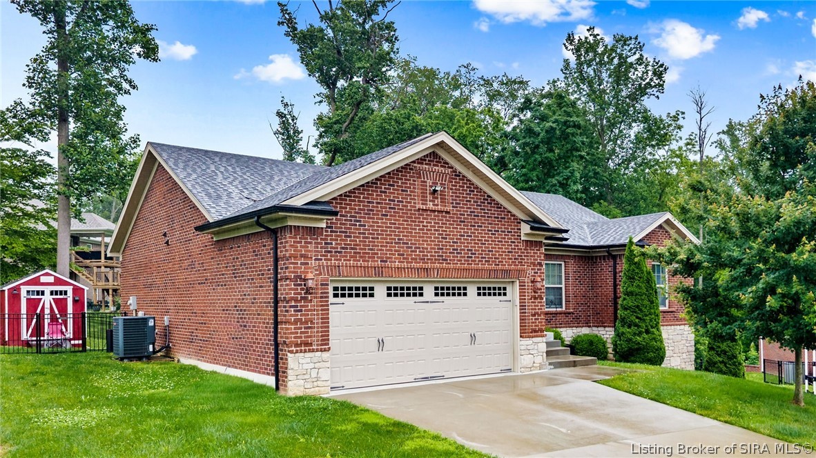1007 Freedom Court — photo