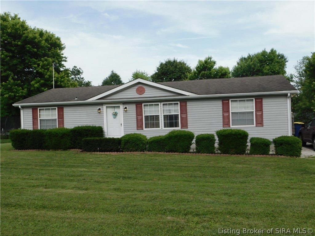 1138 N Renee Court — photo