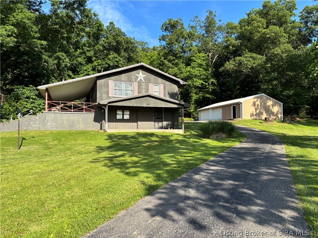 391 E County Road 200 N — photo