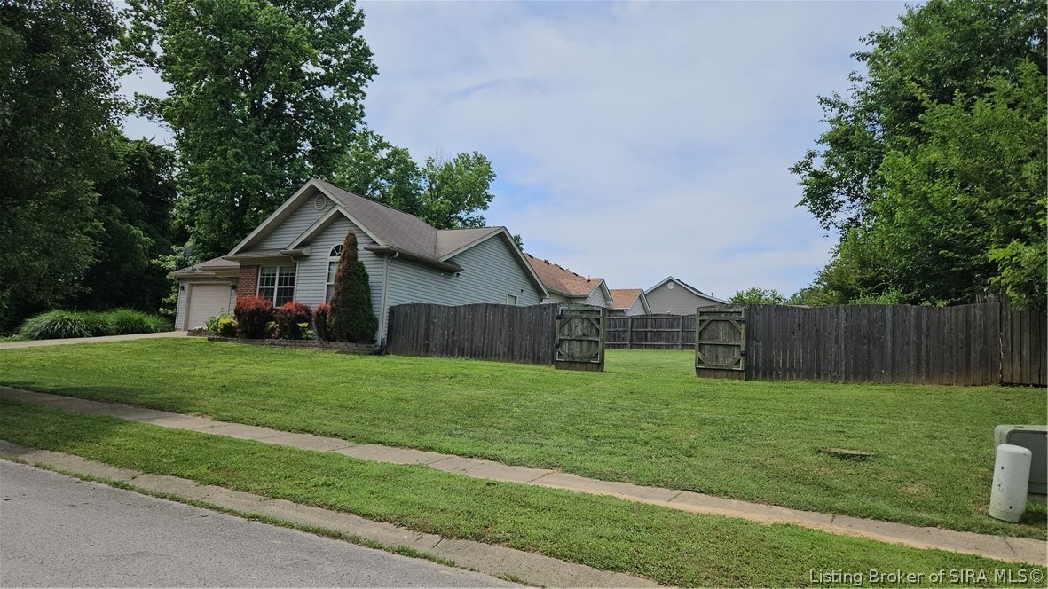 1508 High Meadow Road — photo
