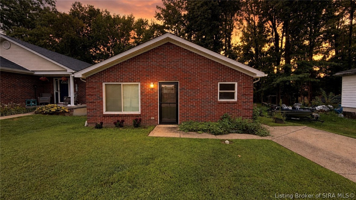 3926 Carver Street — photo