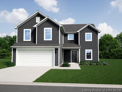 227 Hornet Court — photo