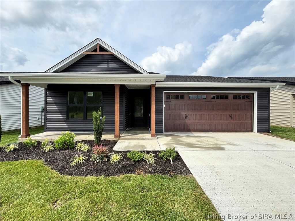 5697 Harmony Woods 1007 — photo