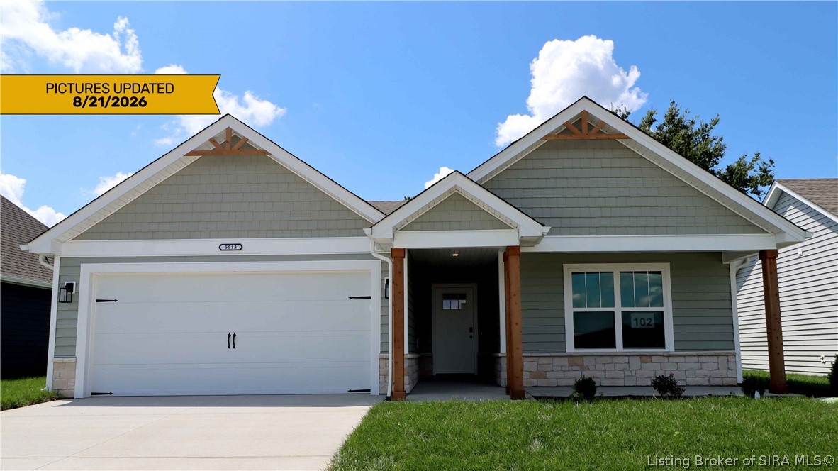 5513 - Lot 102 Hilton Farms Boulevard — photo