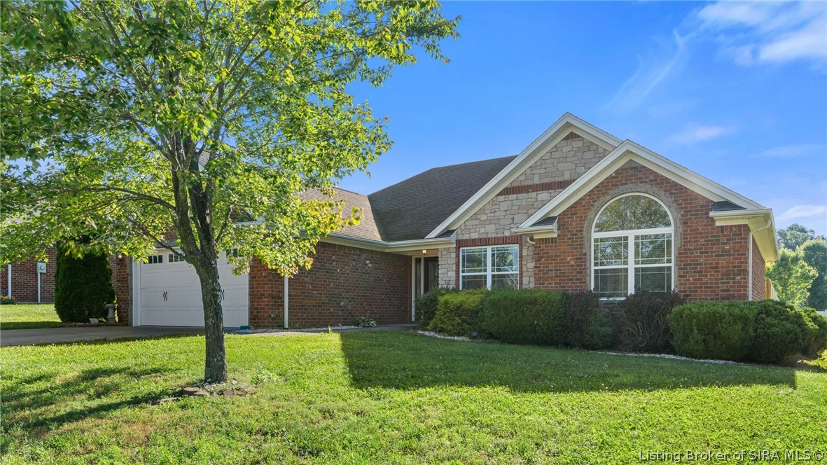 1006 Pioneer Lane — photo