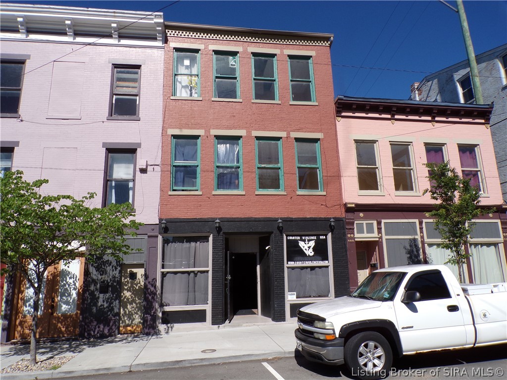 313-315 Mulberry Street — photo