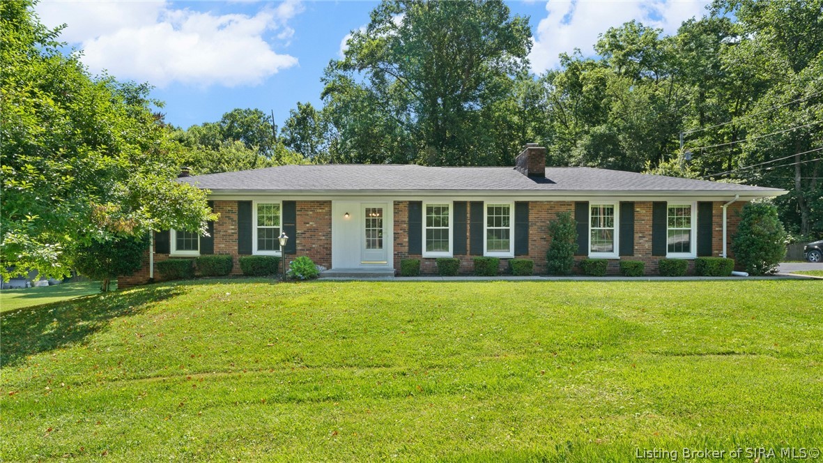 17711 Carter Place — photo