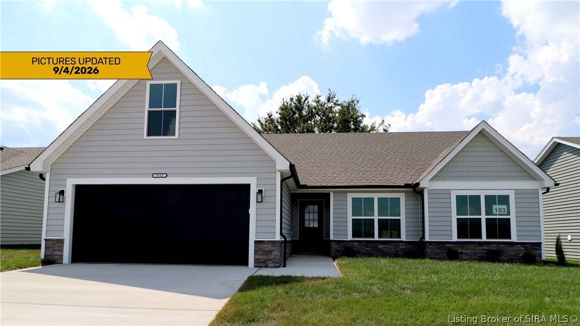 5515 - Lot 103 Hilton Farms Boulevard — photo