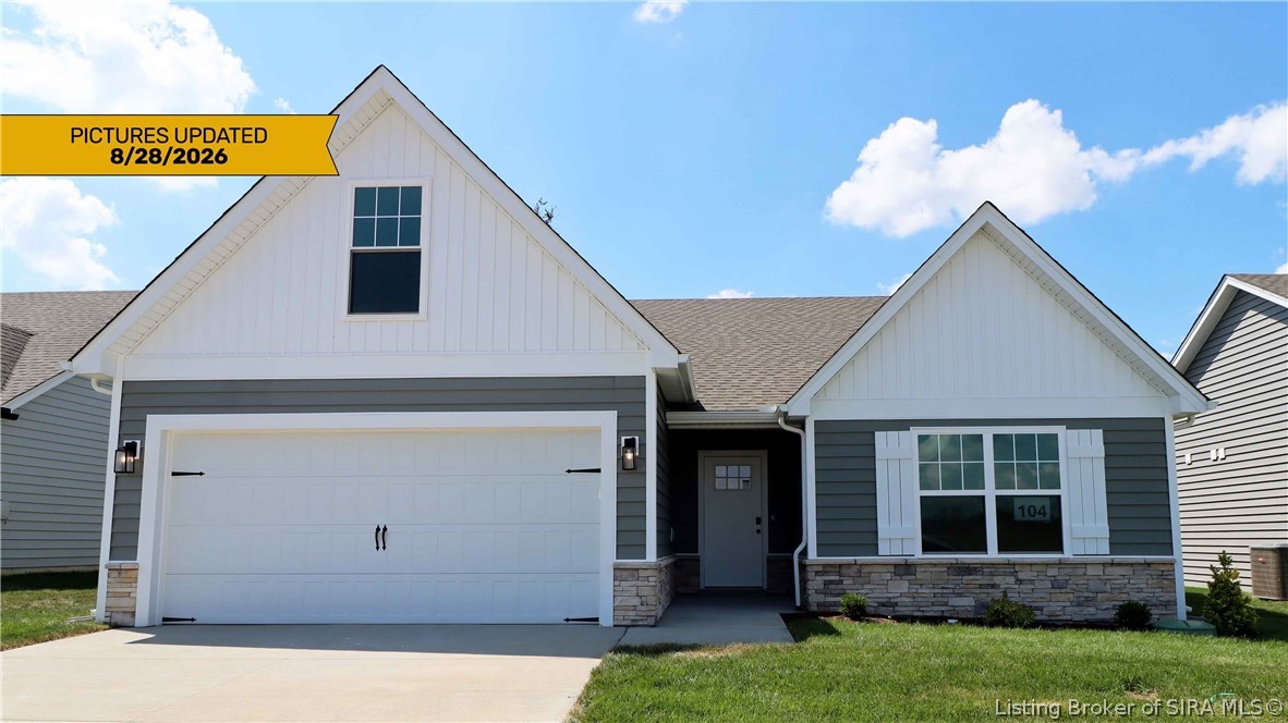 5517 - Lot 104 Hilton Farms Boulevard — photo