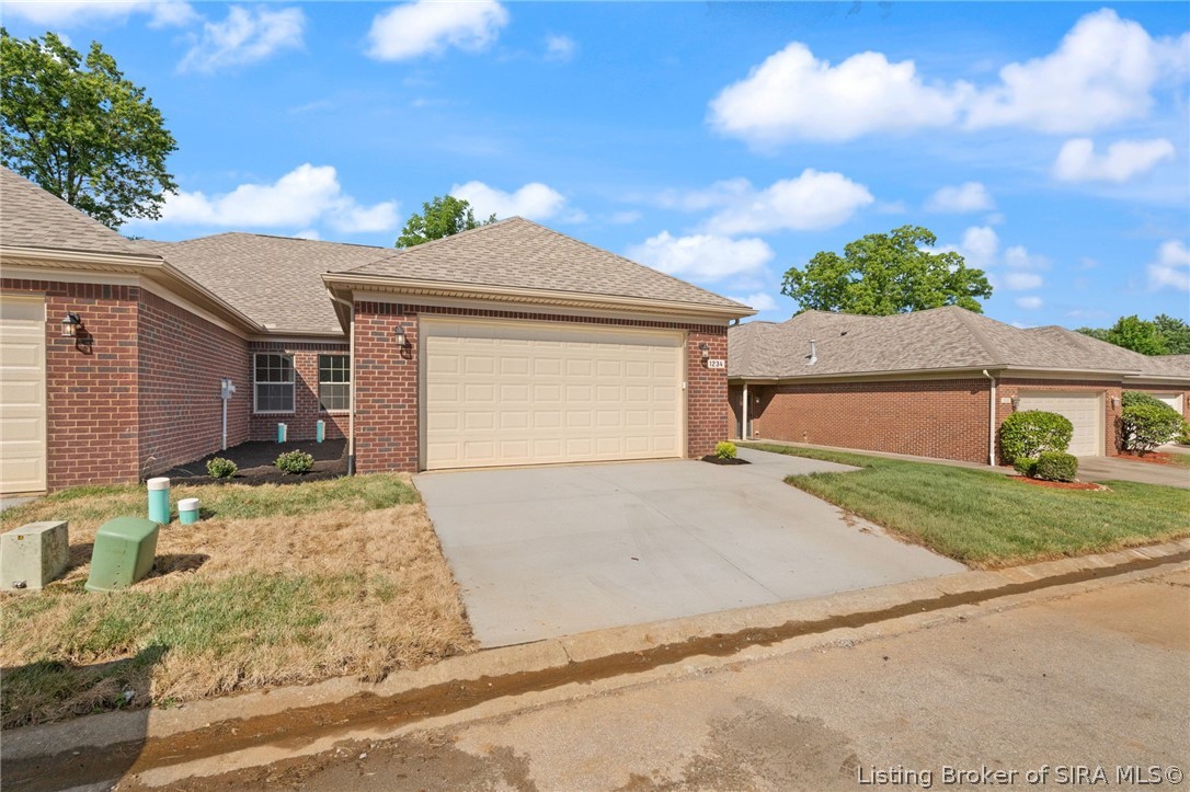 1234 Elizabeth Lane — photo